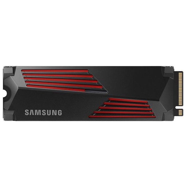 Samsung 990 Pro 2TB