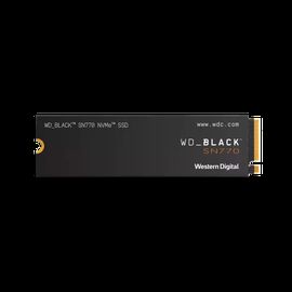 WD Black SN770 2TB