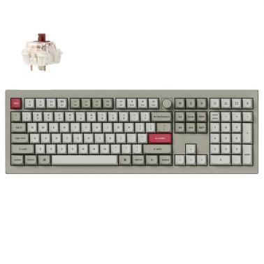 Keychron V6