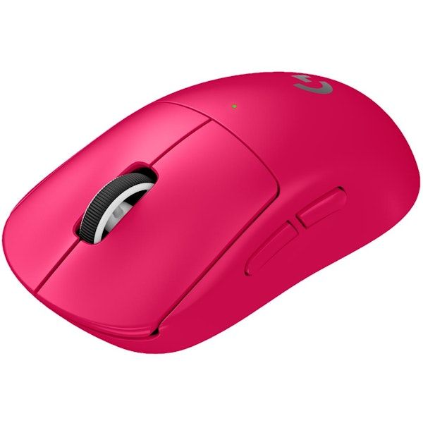 Logitech G Pro X 2 Lightspeed