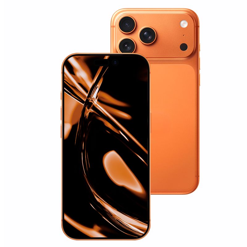 Apple iPhone 17 Pro Max 256GB