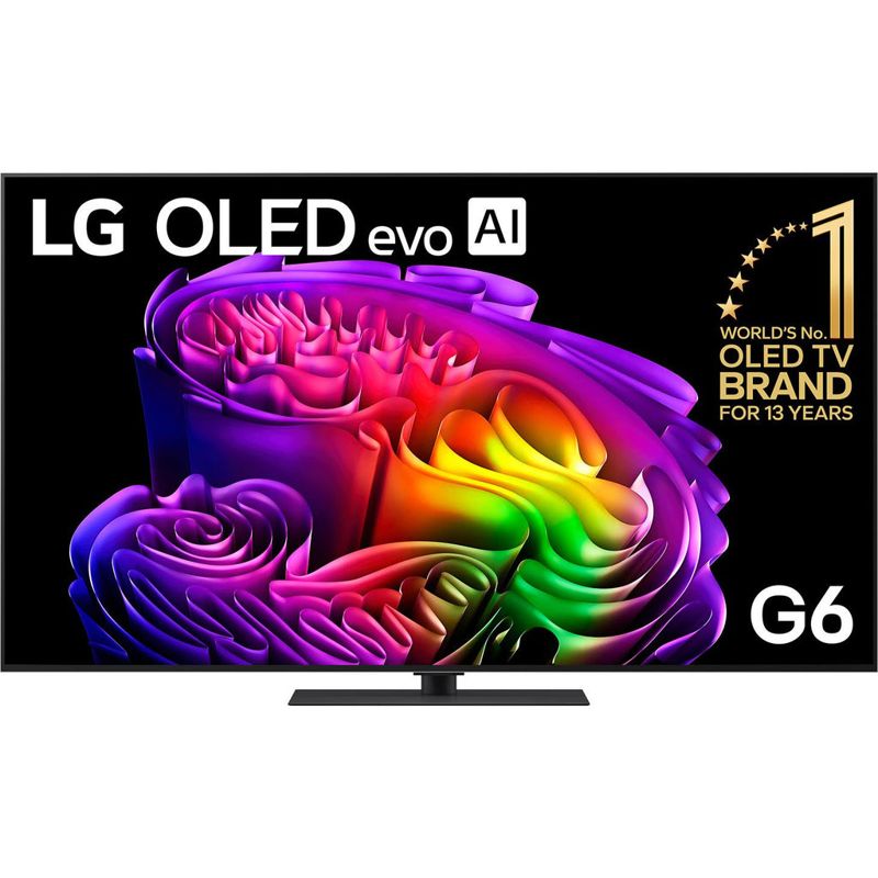 LG G6 OLED 65