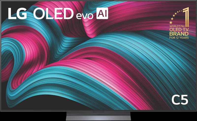 LG C5 OLED 65