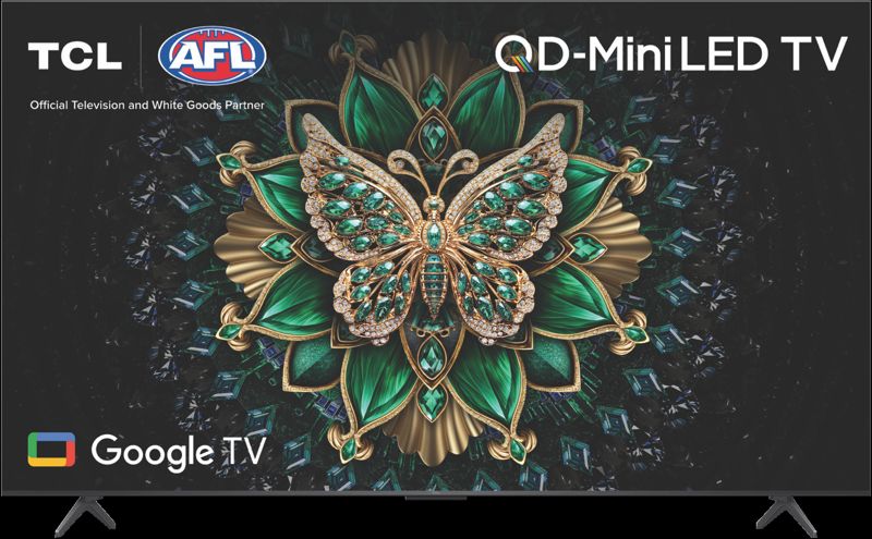 TCL C6K 65