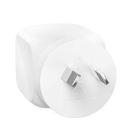 Belkin BoostCharge Pro 50W Dual USB-C GaN Wall Charger