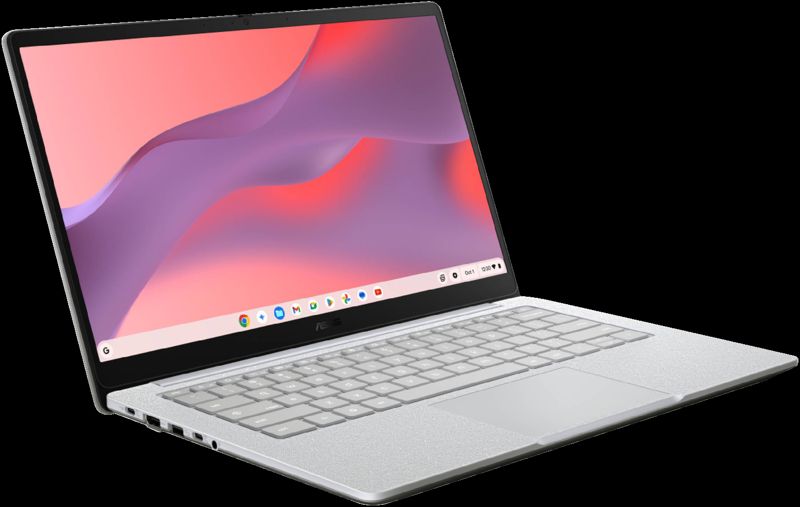 CX1405CTA-S58128 Asus 14" N50 8GB 128GB Chromebook