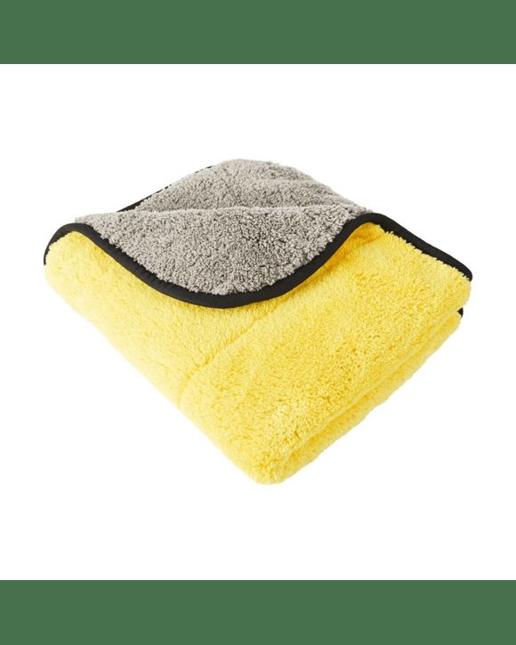 Detailing Towel - Orange - Miscellaneous