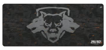 [CH-941317L-WW] Corsair MM300 Call of Duty Black OPS 6 Edition Gaming Mouse Pad, 2XL