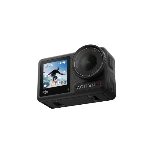 DJI OSMO ACTION 4 STANDARD COMBO (CPOS0000026901)