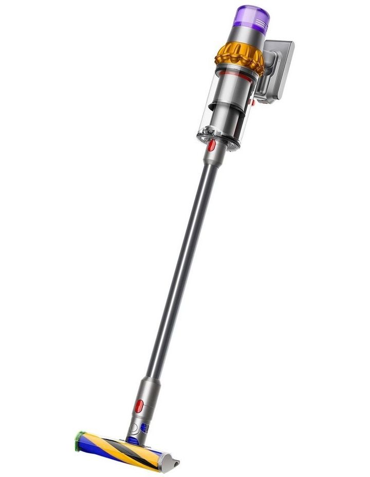 Dyson V15 Detect