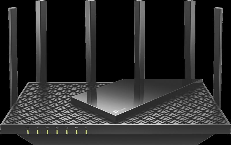 TP-Link Archer AX73 Router