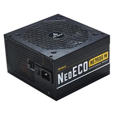 Antec NE750G M 750W