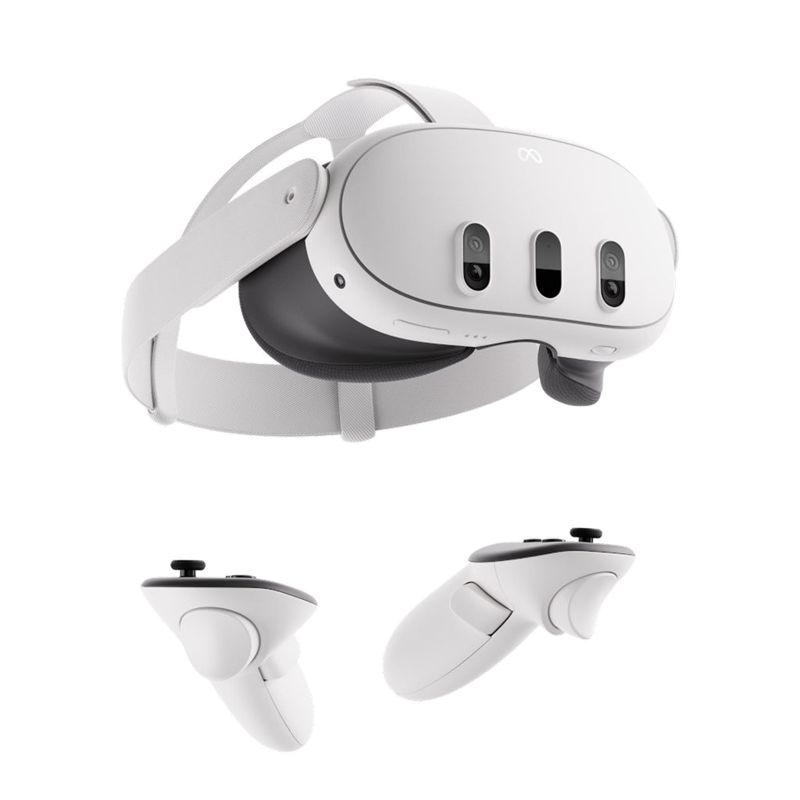 Meta Quest 3 512GB