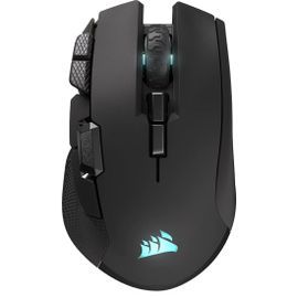 Corsair Ironclaw RGB Wireless Gaming Mouse