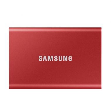 Samsung T7 2TB