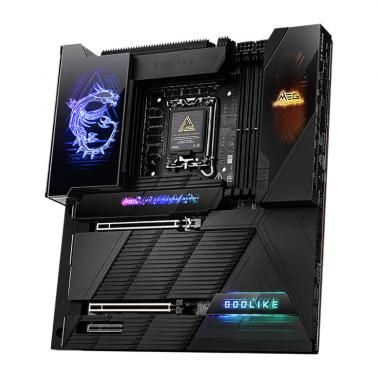 MSI MEG Z890 GODLIKE LGA 1851 E ATX