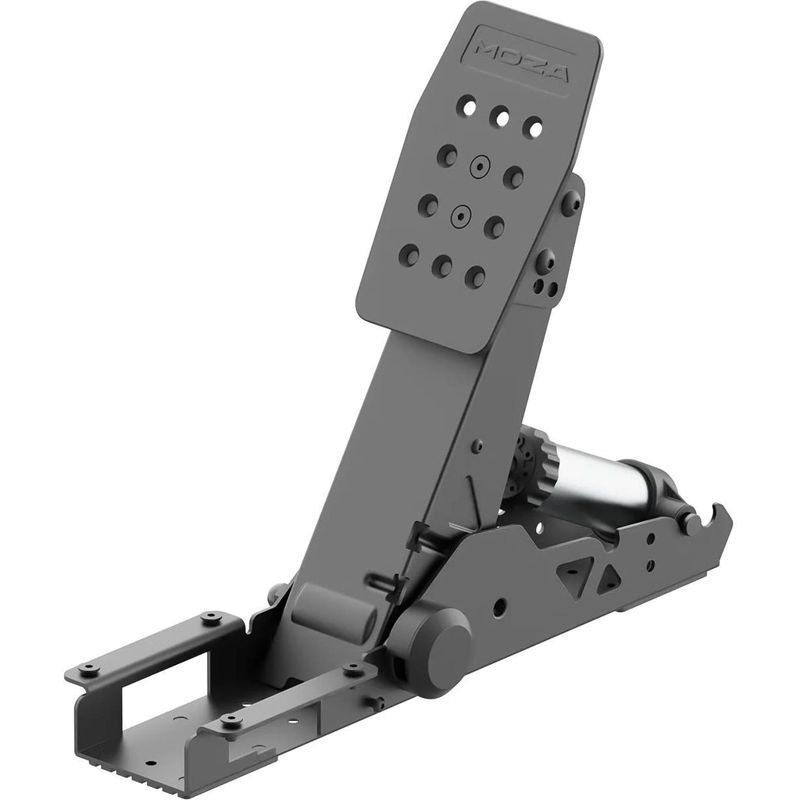 Moza SRP2 Clutch Pedal