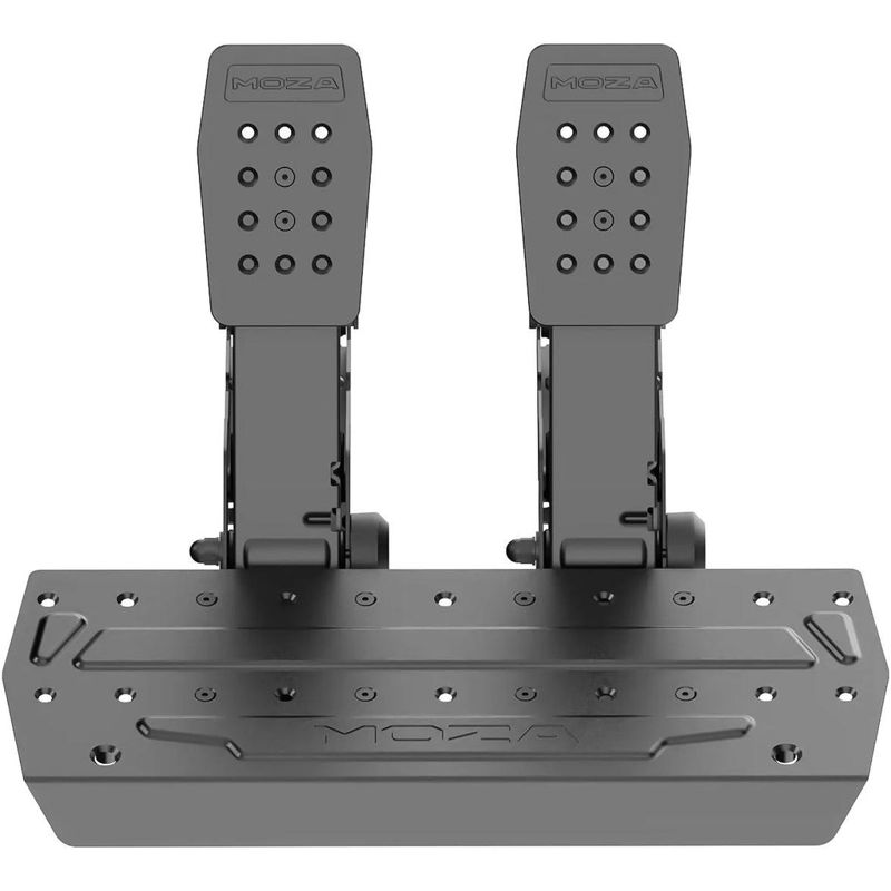 Moza SRP2 Pedals
