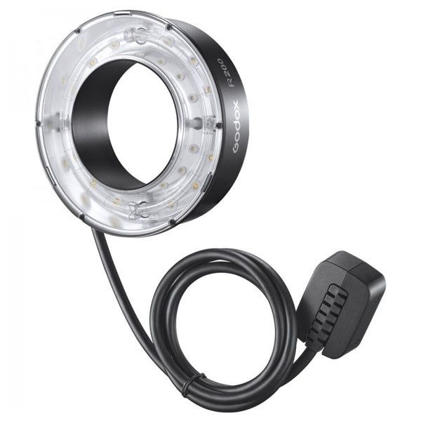 Godox R200 Ring Flash Head for AD200