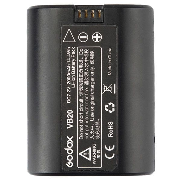 Godox VB-20 Battery for V350