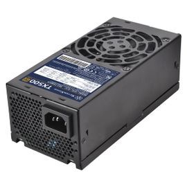 SilverStone TX500 G 500W