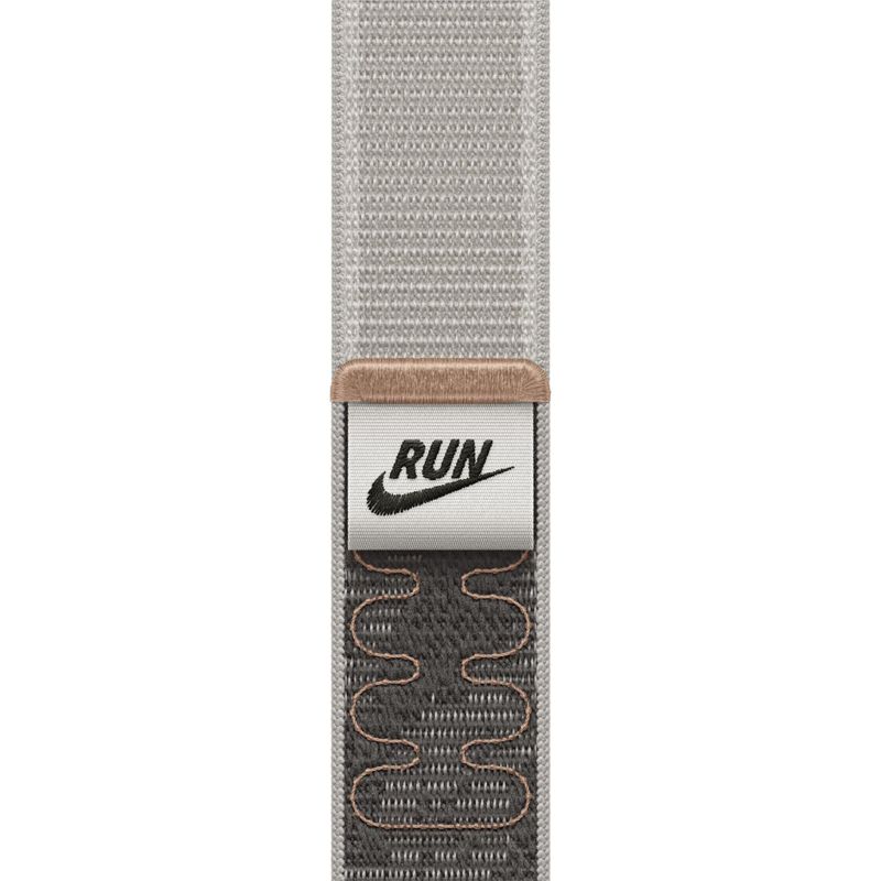 Apple Watch 42mm [Alpenglow Pink] Nike Sport Loop