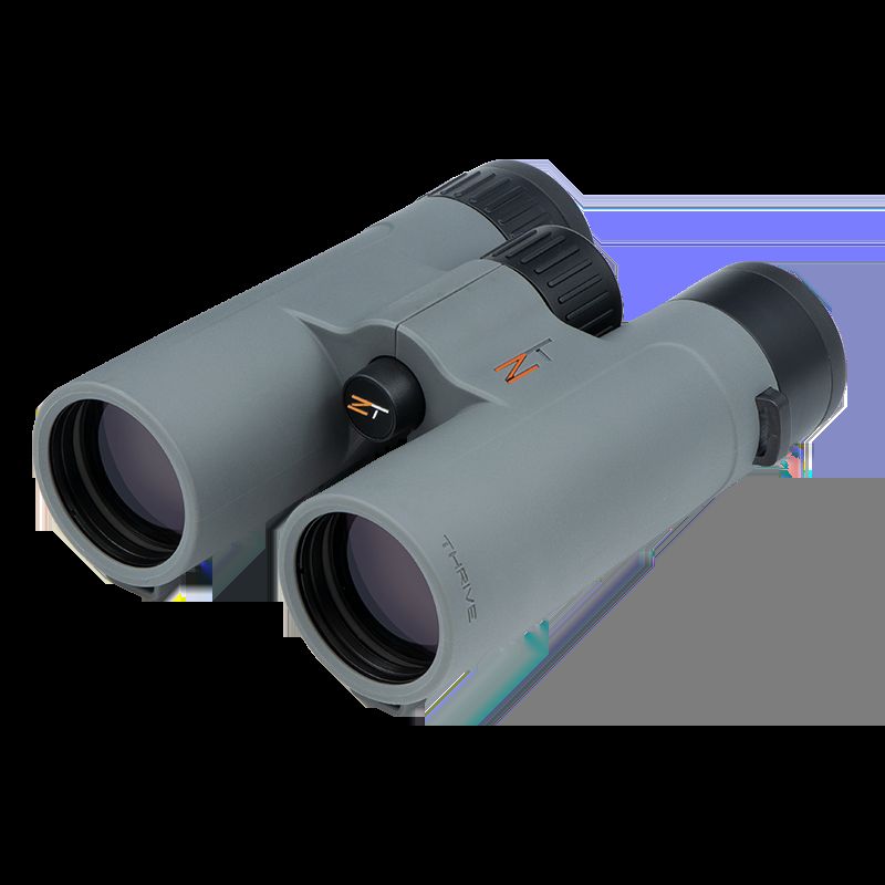 ZeroTech Thrive 10x42 Binoculars - 42mm | 10x | Roof Prism