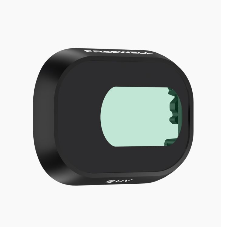 Freewell UV Filter for DJI Mini 4 Pro