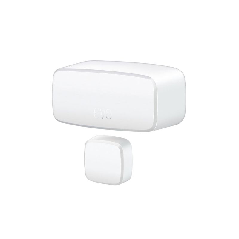 Eve Door & Window (Matter) Smart Contact Sensor