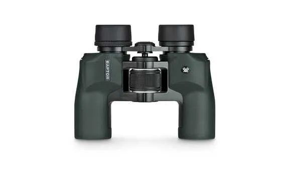 Vortex Raptor 8.5x32 Binoculars - 32mm | 8.5x | Porro Prism