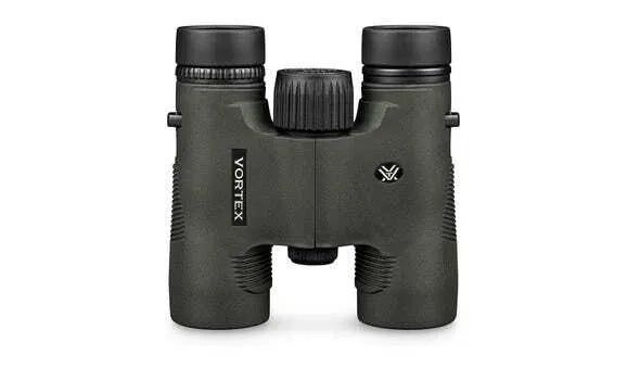 Vortex Diamondback HD 10x28 Binoculars - 28mm | 10x | Roof Prism