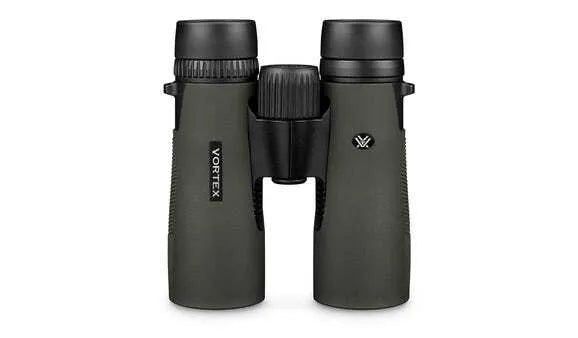 Vortex Diamondback HD 8x42 Binoculars - 42mm | 8x | Roof Prism