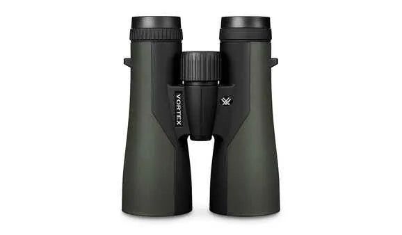 Vortex Crossfire HD 10x50 Binoculars - 50mm | 10x | Roof Prism