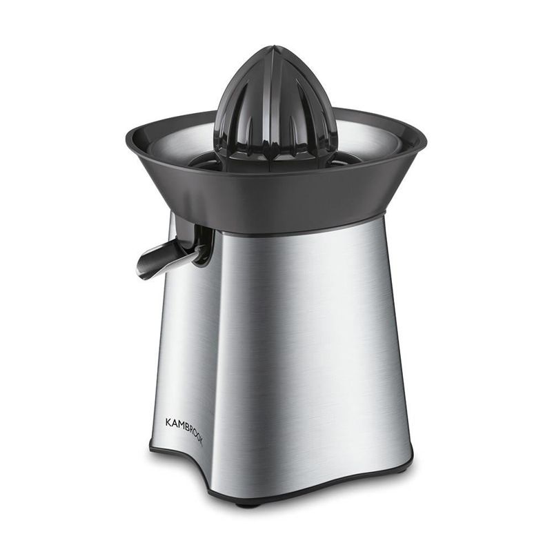 Kambrook Juice Easy Citrus Press