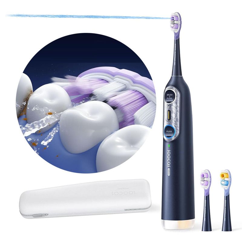 Soocas NEOS II Ultra Electric Toothbrush CV (Midnight Blue)