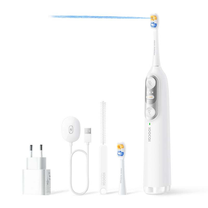 Soocas NEOS II Electric Toothbrush CV (Pearl White)