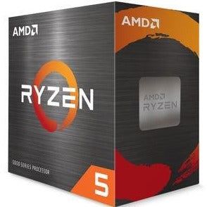 AMD Ryzen 5 5600X 3 7GHz