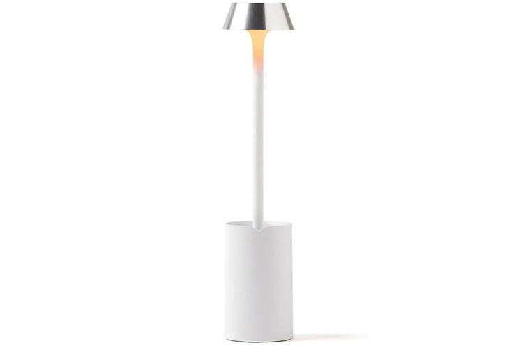 Lexon Mimi Flexible LED Lamp (Alu Polished)