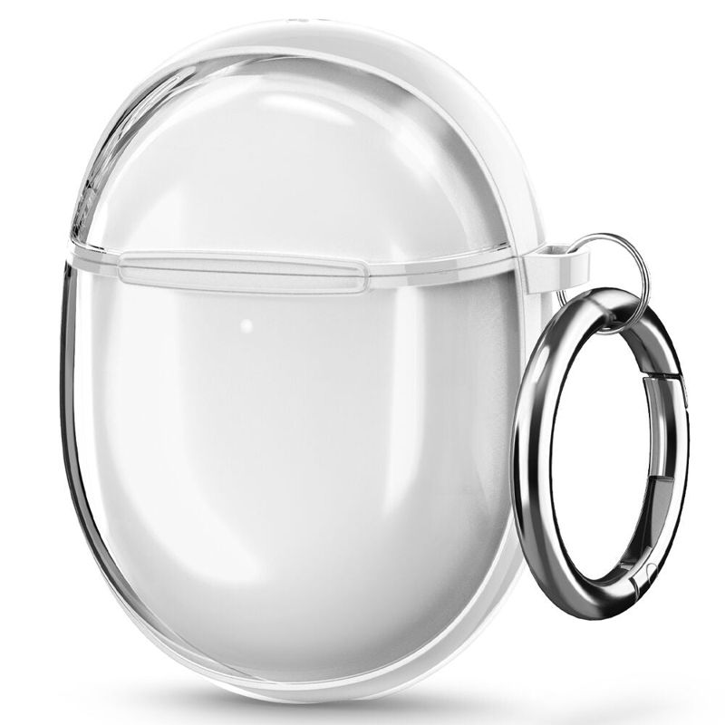 Spigen Google Pixel Buds Pro Ultra Hybrid Case (Jet White)