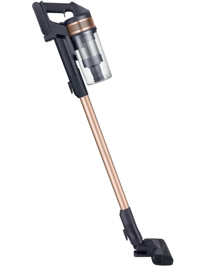 Samsung Jet 65 Pet Vacuum Stick in Gold