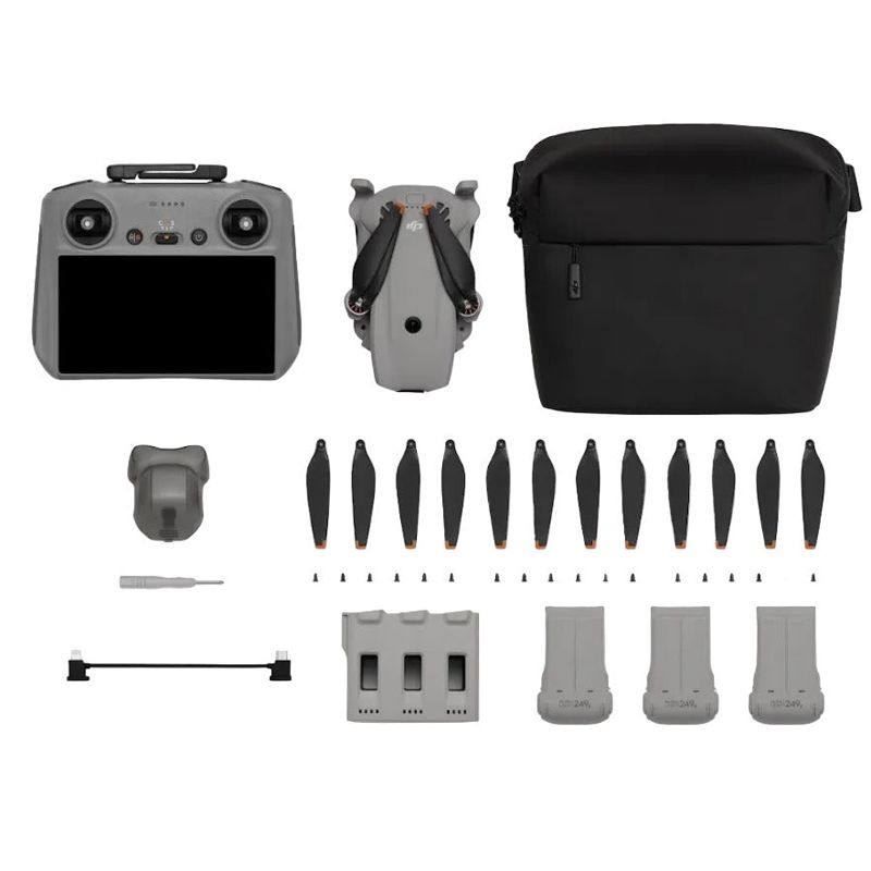 DJI LITO X1 Drone with RC2 Remote