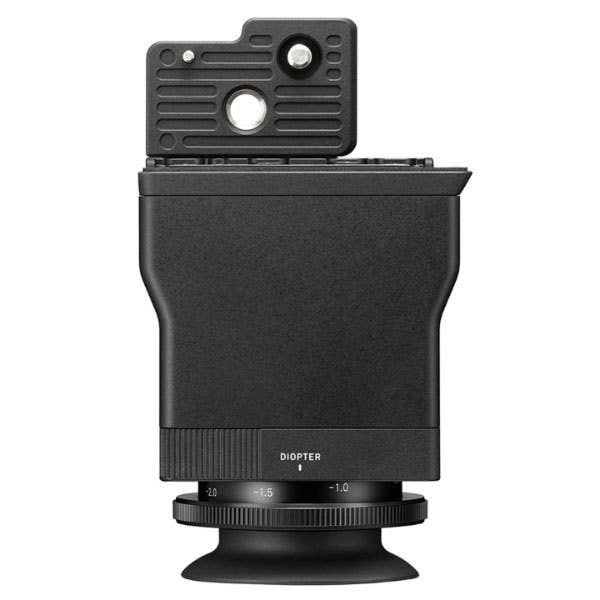 Sigma LVF-11 LCD View Finder for FP