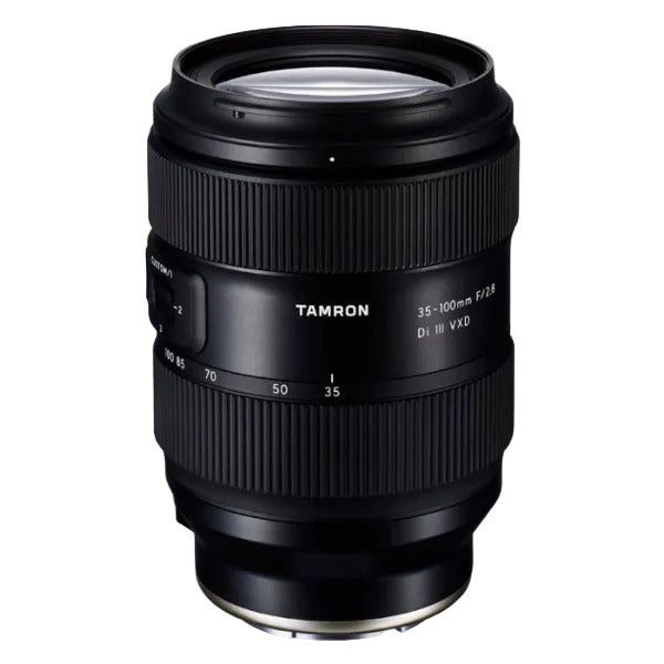 Tamron AF 35-100mm F2.8 DI III VXD - Sony E FF