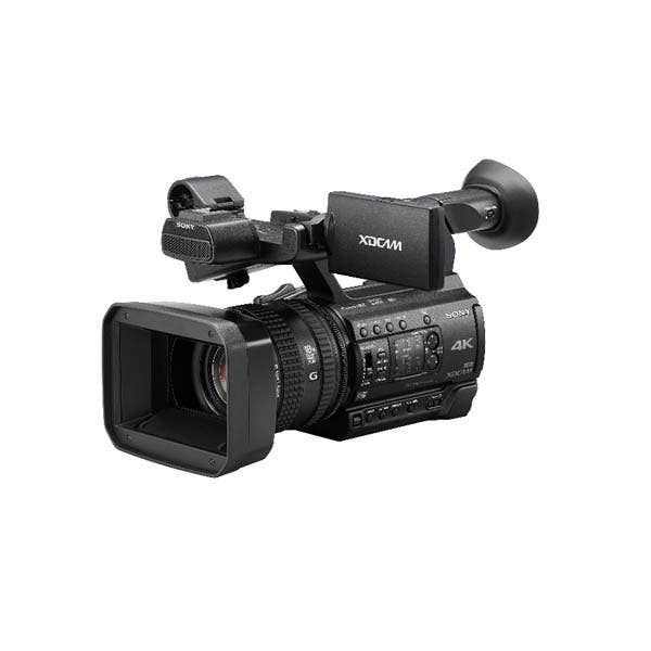 Sony PXW-Z150 Pro Camcorder