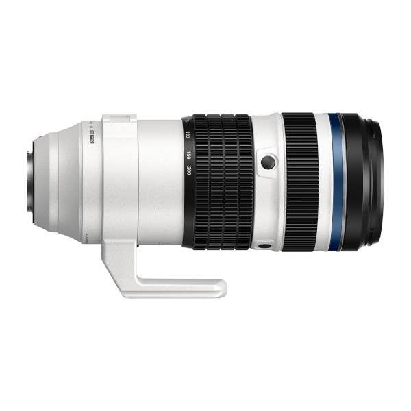OM System PRO 50-200mm F2.8 IS ED Zoom