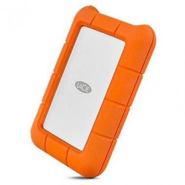 Lacie Rugged STFR2000800 2TB