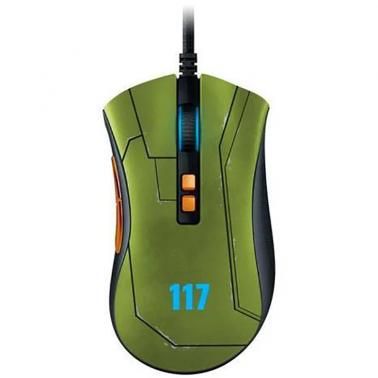 Razer DeathAdder V2 Wired