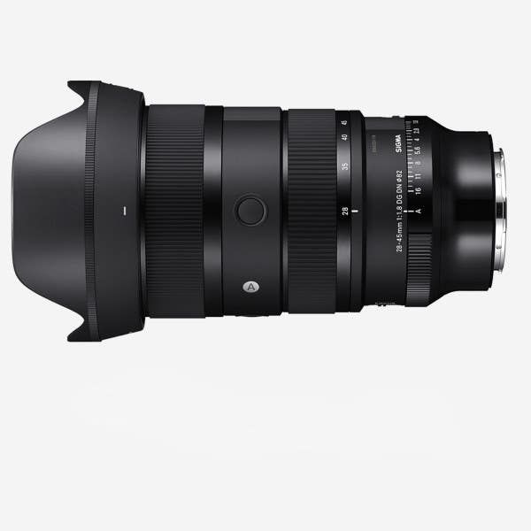 Sigma 28-45mm f/1.8 DG DN Art ART - L-Mount