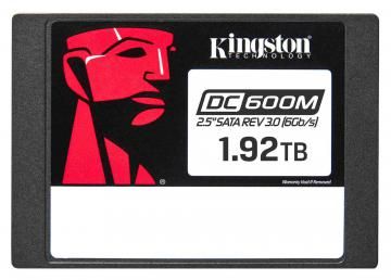 Kingston DC600M 1 92TB