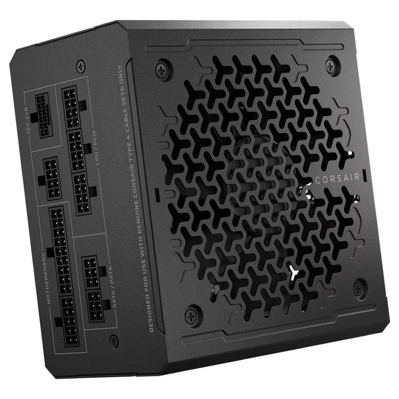 Corsair RM1000e 1000W